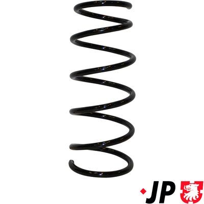 Suspension Spring JP GROUP 4342205300