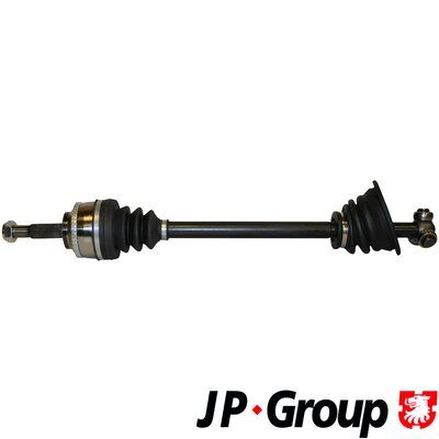 Drive Shaft JP GROUP 4343100200