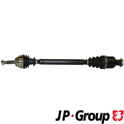 JP GROUP 4343100300 Drive Shaft