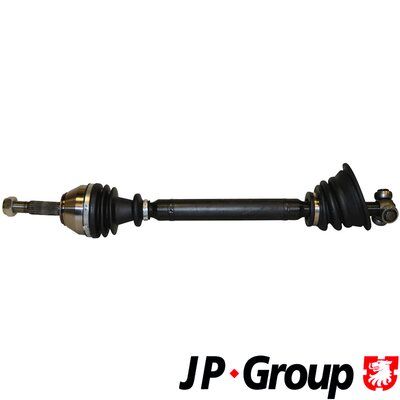 Drive Shaft JP GROUP 4343100500