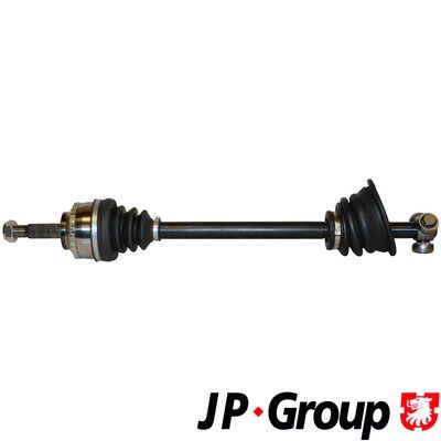 Drive Shaft JP GROUP 4343100600