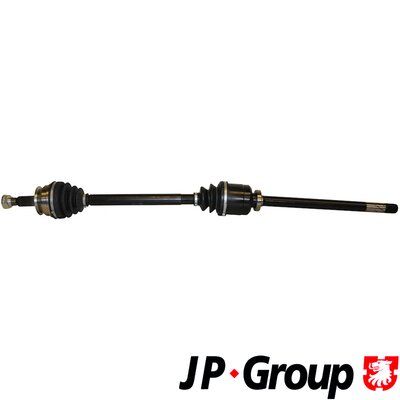 JP GROUP 4343100900 Drive Shaft