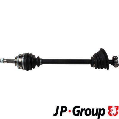 JP GROUP 4343103470 Drive Shaft