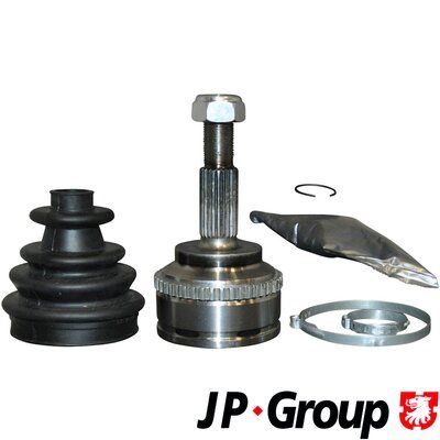 JP GROUP 4343300210 Joint Kit, drive shaft