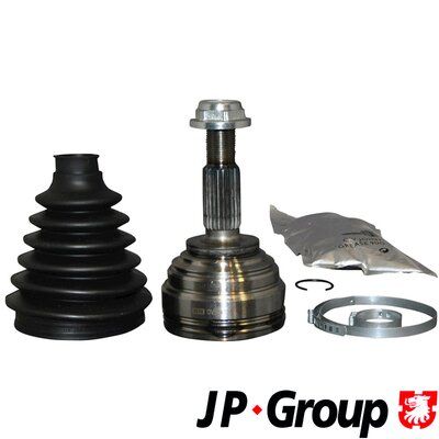 JP GROUP 4343300810 Joint Kit, drive shaft
