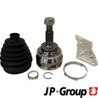 JP GROUP 4343301110 Joint Kit, drive shaft