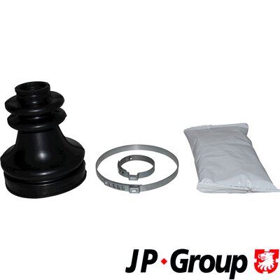 JP GROUP 4343700210 Bellow Kit, drive shaft