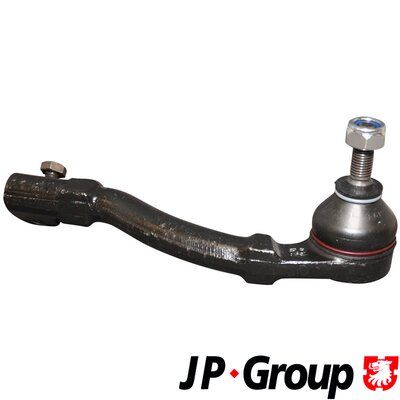 Tie Rod End JP GROUP 4344600280