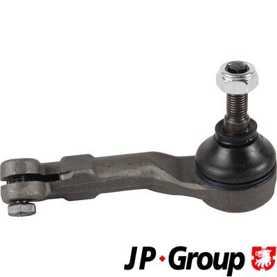 JP GROUP 4344600380 Tie Rod End