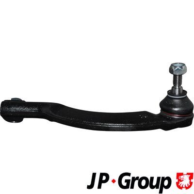 JP GROUP 4344600780 Tie Rod End
