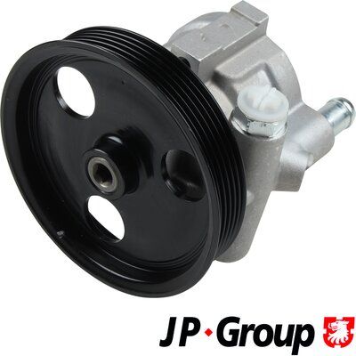 Hydraulic Pump, steering JP GROUP 4345101000