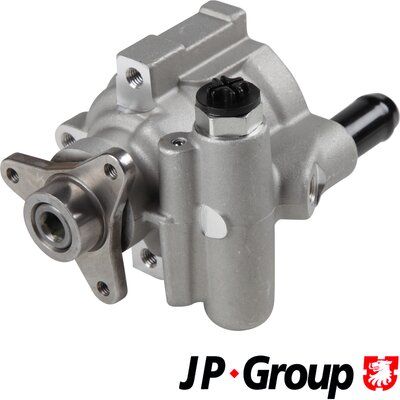 Hydraulic Pump, steering JP GROUP 4345101300