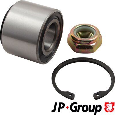 JP GROUP 4351301810 Wheel Bearing Kit