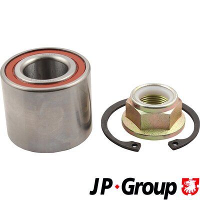 JP GROUP 4351301910 Wheel Bearing Kit