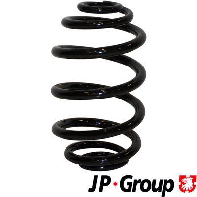Suspension Spring JP GROUP 4352200200
