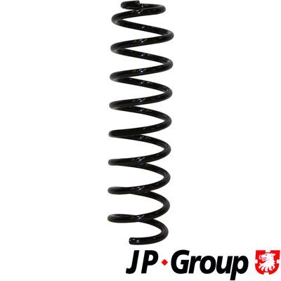 Suspension Spring JP GROUP 4352201800