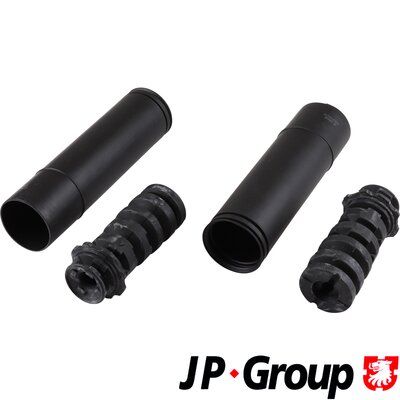 Dust Cover Kit, shock absorber JP GROUP 4352704210
