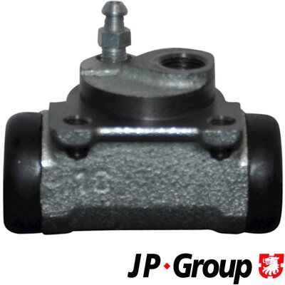Wheel Brake Cylinder JP GROUP 4361300200