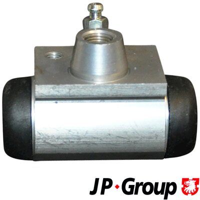 Wheel Brake Cylinder JP GROUP 4361300600