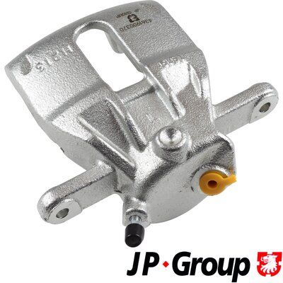 Brake Caliper JP GROUP 4361900370
