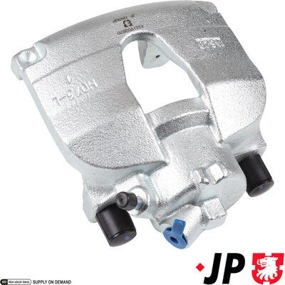 Brake Caliper JP GROUP 4361900870