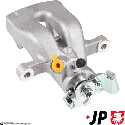 Brake Caliper JP GROUP 4362001270