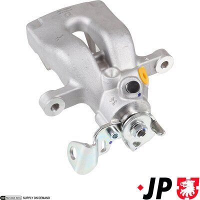 Brake Caliper JP GROUP 4362001280
