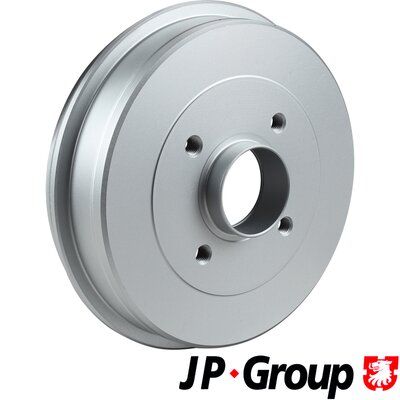 JP GROUP 4363500300 Brake Drum