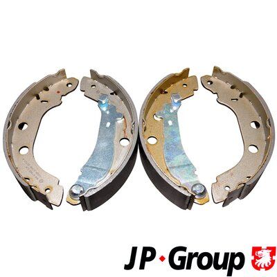 Brake Shoe Set JP GROUP 4363900410