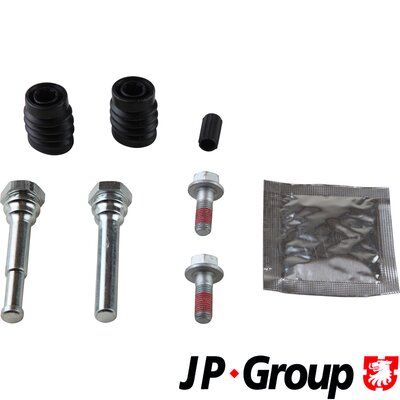 Guide Sleeve Kit, brake caliper JP GROUP 4364004810