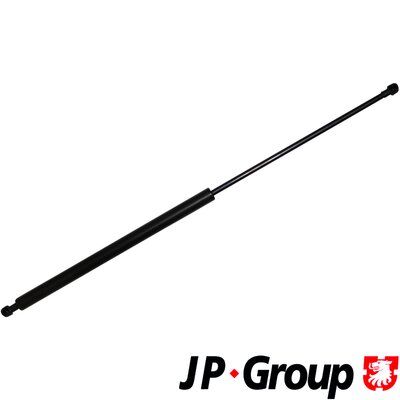 JP GROUP 4381200400 Gas Spring, boot/cargo area