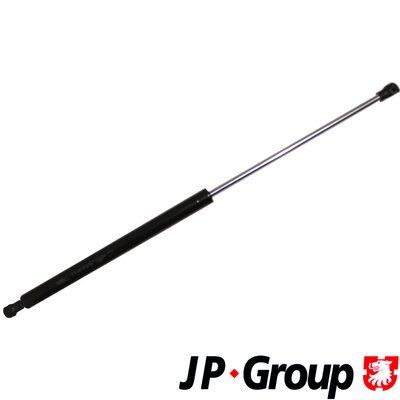 JP GROUP 4381200700 Gas Spring, boot/cargo area