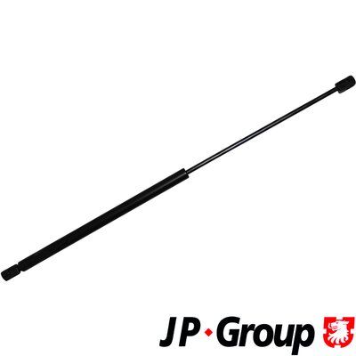 Gas Spring, boot/cargo area JP GROUP 4381201100
