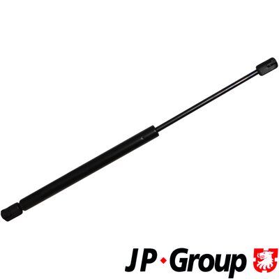Gas Spring, boot/cargo area JP GROUP 4381201200