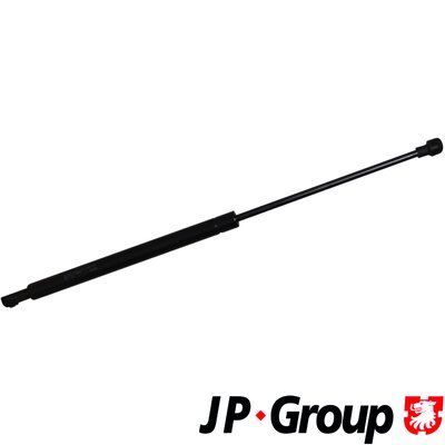 JP GROUP 4381201600 Gas Spring, boot/cargo area