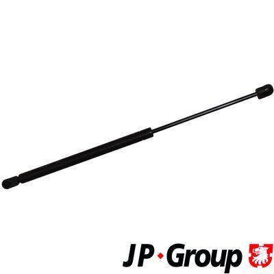 Gas Spring, boot/cargo area JP GROUP 4381201700