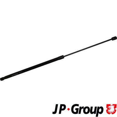 Gas Spring, boot/cargo area JP GROUP 4381201800