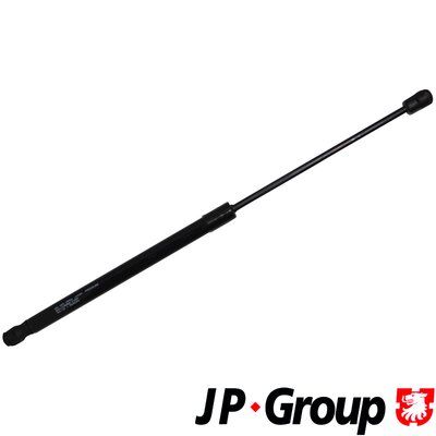 JP GROUP 4381201900 Gas Spring, boot/cargo area