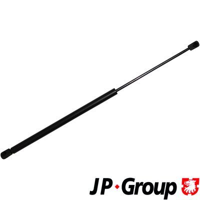Gas Spring, boot/cargo area JP GROUP 4381202600