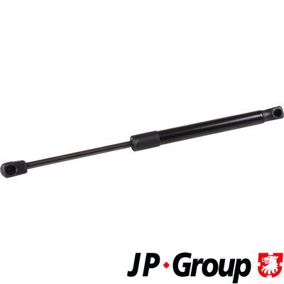 Gas Spring, boot/cargo area JP GROUP 4381204800