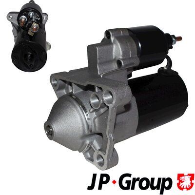JP GROUP 4390301600 Starter