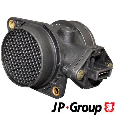 JP GROUP 4393900200 Mass Air Flow Sensor