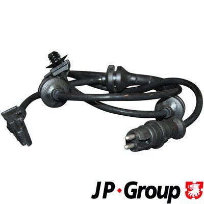 JP GROUP 4397100100 Sensor, wheel speed