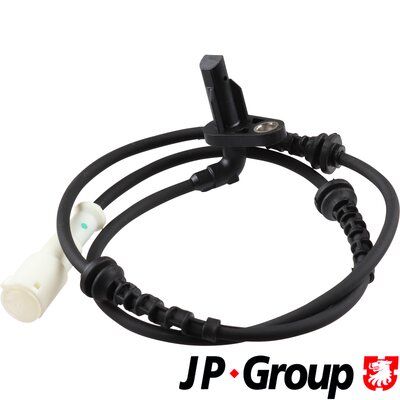 JP GROUP 4397100770 Sensor, wheel speed