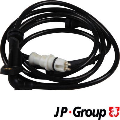 JP GROUP 4397100780 Sensor, wheel speed