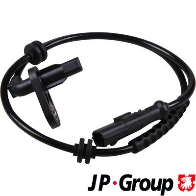 JP GROUP 4397101080 Sensor, wheel speed