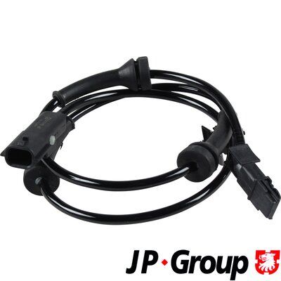 JP GROUP 4397101100 Sensor, wheel speed