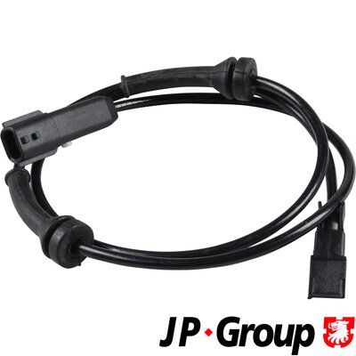 JP GROUP 4397101200 Sensor, wheel speed
