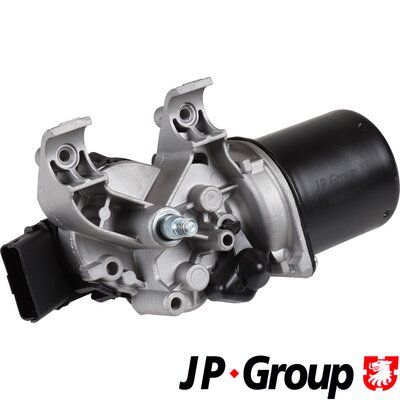 JP GROUP 4398200400 Wiper Motor