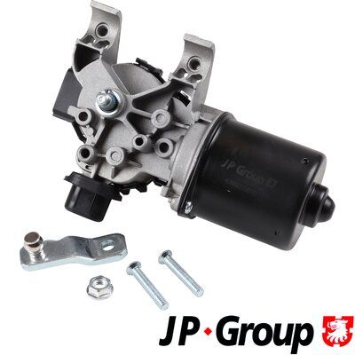 Wiper Motor JP GROUP 4398200600